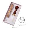 Herbin The Little Prince Sealing Stamp & Wax Core Set HERBIN hb40479lppt