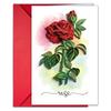 Valentine'S Day Love Greeting Card Envelope Set Pink Heart Pattern Decoration Romantic Holiday Blessings Gift Card Starting From 10 Sets