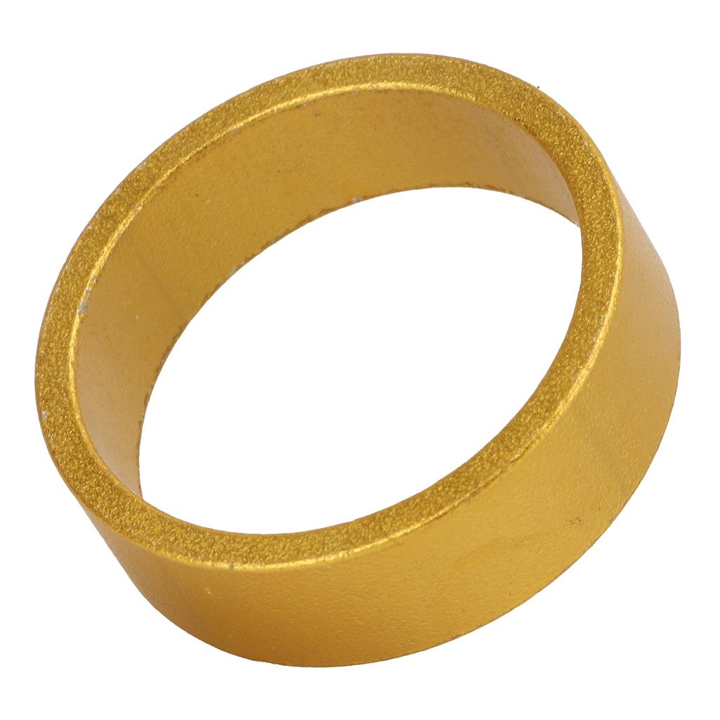 5pcsCelsiusset 10mm Bike Headset Washer Glossy     Mountain Bike Front Fork Washer