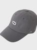 Akau Oversized Classic Ball Cap (Gray)