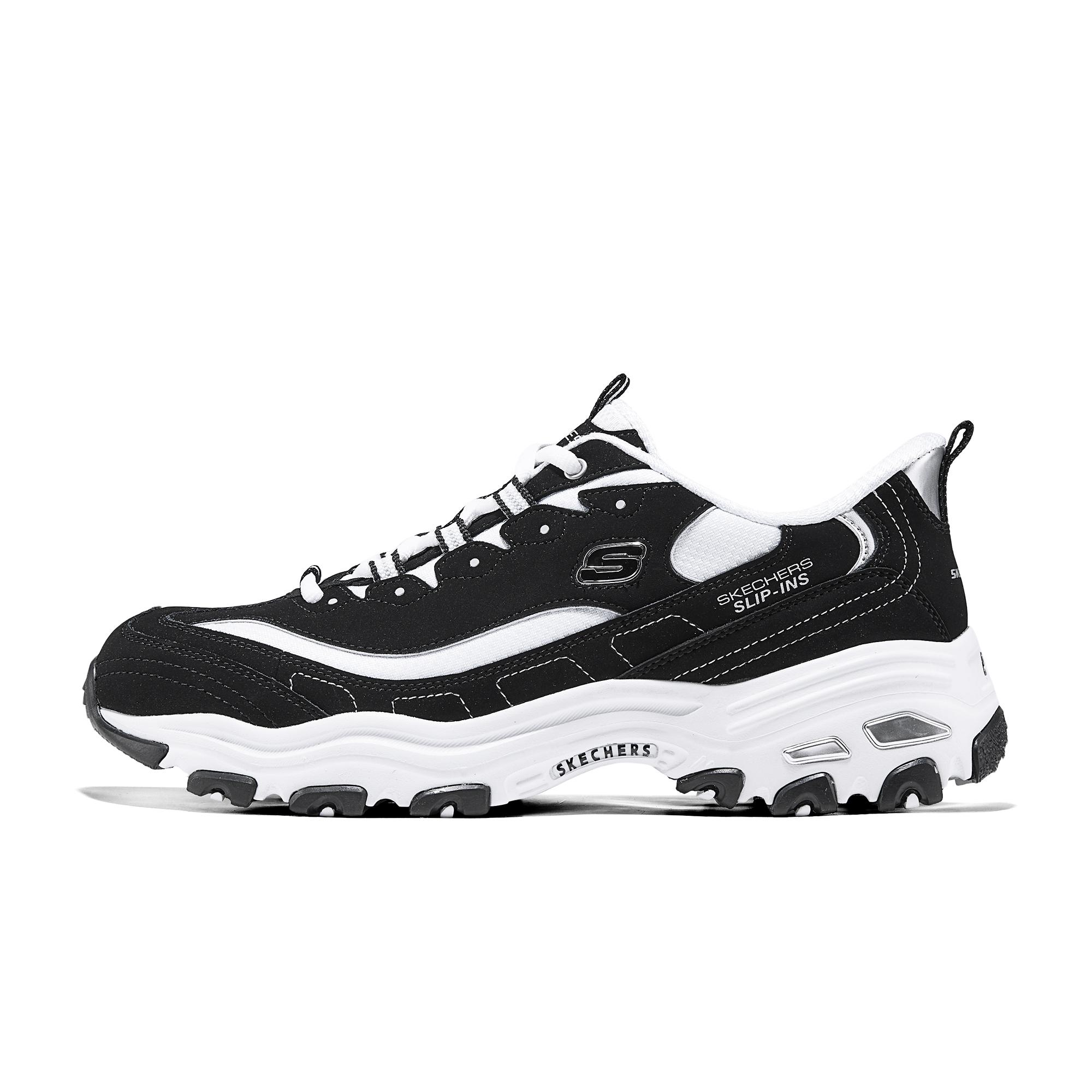 Skechers DLites 1.0 Slip-Ins Comfortable