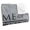 Game of Thrones Logo Soft Touch Blanket