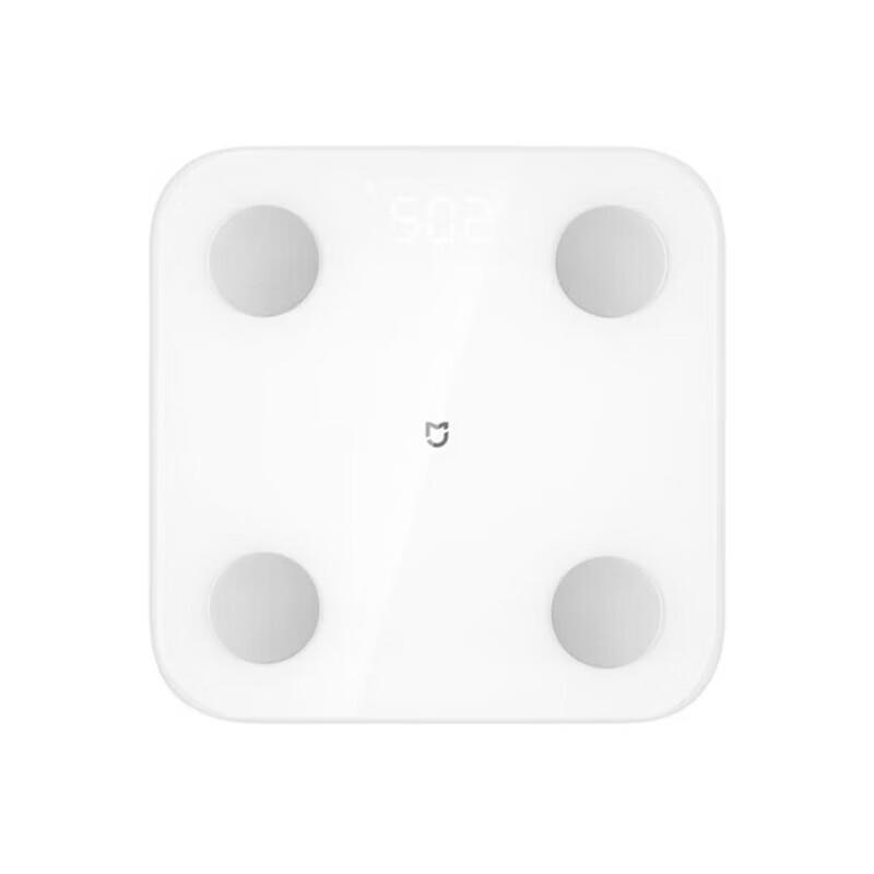 Xiaomi Smart Body Fat Scale S400