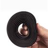 New Bike Tape Carbon Fiber Road MTB Bicycle Handlebar Tape Cycling Mesh Non-Slip Waterproof Bartape Soft EVA Sponge Leather Belt