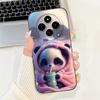 For Xiaomi Redmi 14C Case PocoC75 Cute Panda Cartoon Cover Soft TPU Phone Case For Xiaomi Poco C75 C 75 Redmi14C Back Cover Bags