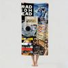 Rock band R-RADIOHEAD Towel Drying Bath Towel Applicable To Light Swimming Camping Yoga Beach Out