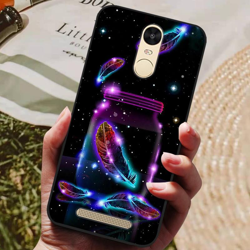 For Xiaomi Redmi Note 3 Pro Cases Soft Silicone Phone Case For Xiaomi Redmi Note 3 Case Note3 Coque For Redmi Note3 Pro Shells