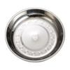 Oeny 304 Stainless Steel Multi-purpose Serving Plates