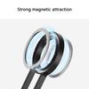 Foldable Selfie Stick Tripod Stand Mount Magnetic Phone Holder for Pocket 3 Action Camera Mount Video Recording