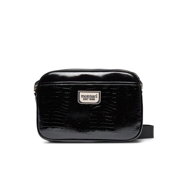 Bag Monnari BAG2010-KM20 Black