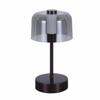 Cordless Retro Table Lamp Dimmable Touch Sensor Rechargeable Desk Light Wireless Lighting USB Rechargeable LED Reading Lamp
