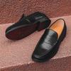 Finskor – Loafers