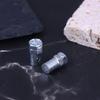 10/20/30Pcs Off-Road Motorcycle Throttle Cable Snap Head Wire Rope Fixing Clip Throttle Cable Stop Bolt Bike Cable Stop Bolt Pin