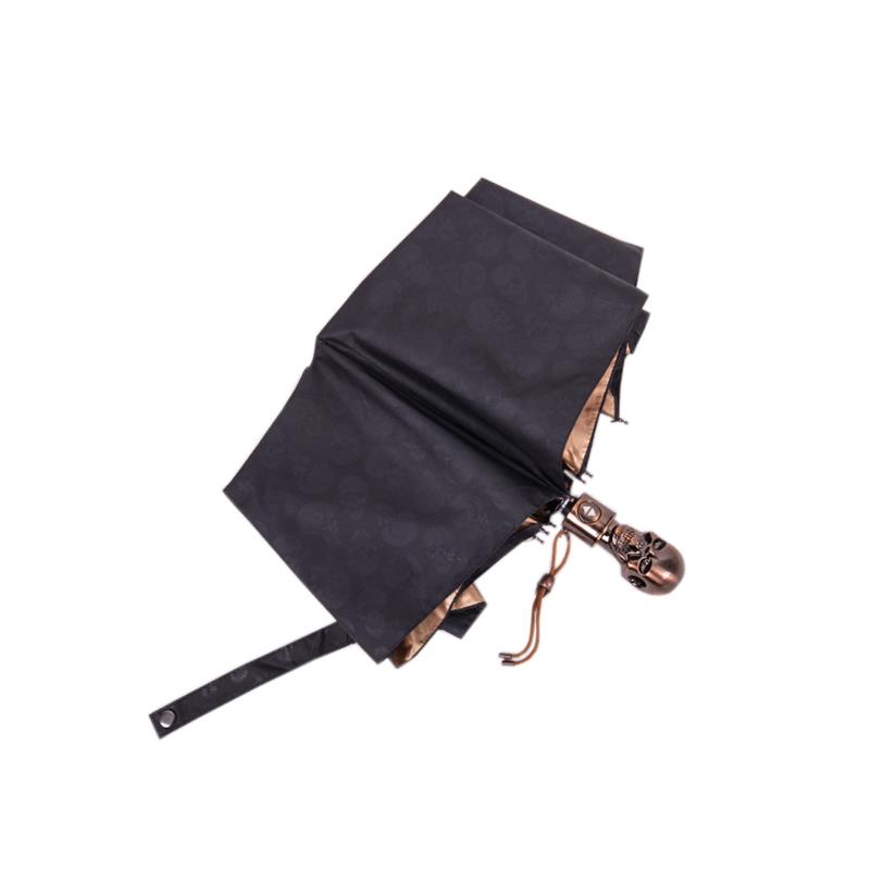 JPZYLFKZL 8K Wind Resistant Folding Automatic Umbrella Rain Women Auto Luxury Big Windproof Umbrellas Rain For Men Black Coating