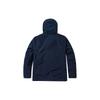 Timberland Men's Waterproof Multi-Pocket Hooded Jacket Dark Sapphire A427F-433
