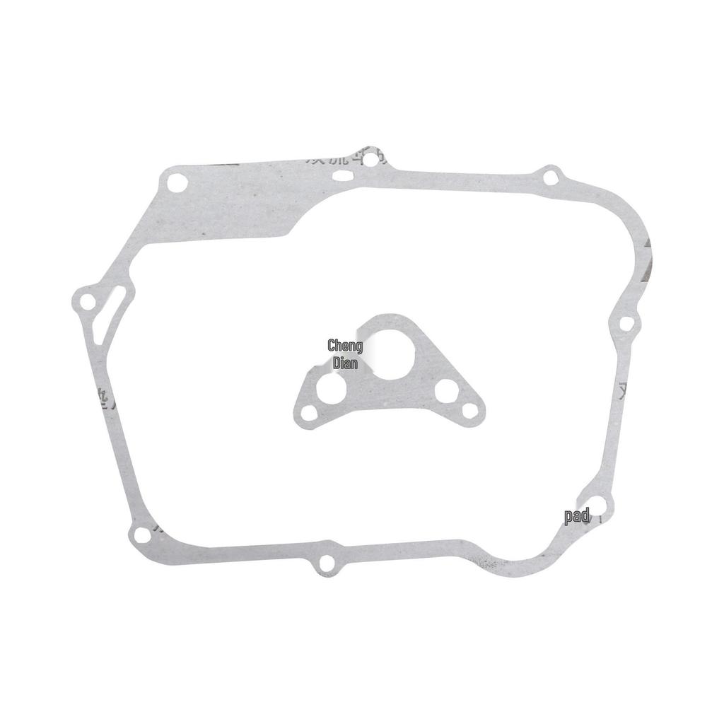 47mm Cylinder Bore 70cc Kick Start Bike Gasket Set