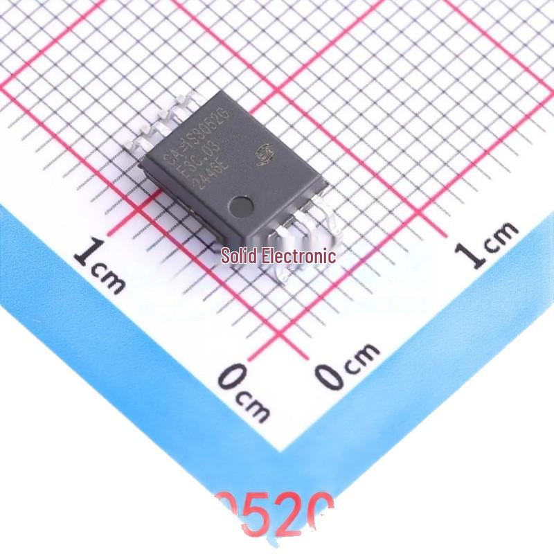 Brand New CA-IS3052G SOP-8 Isolated CAN Transceiver with Surface Mount Package