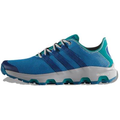 Climacool Voyager 'Shock Blue' AF6376
