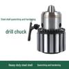 Bench Drill Wrench Drill Chuck