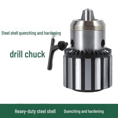 Bench Drill Wrench Drill Chuck