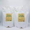Chien Mechant Natural Shampoo and Conditioner for of Refill X Pets, Refill, 2,050ml (Set 2) (Shampoo 2)