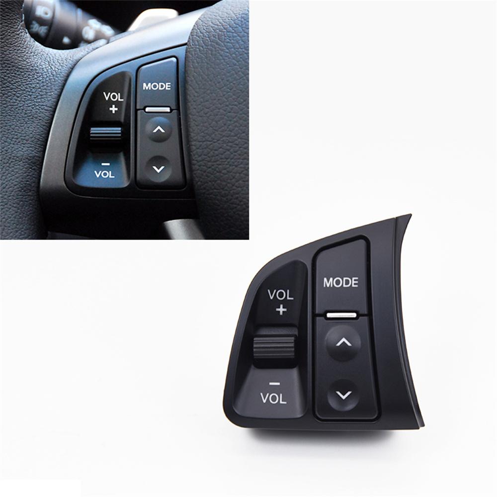For Kia K5 Optima 2011-2013 Left Steering Wheel Switch