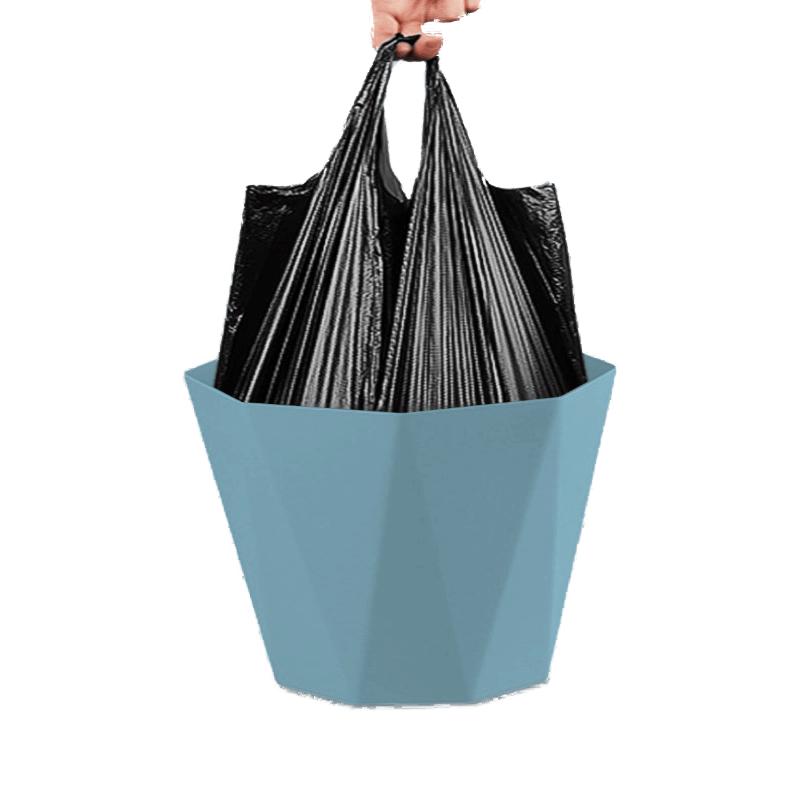Chuxiao Vest-Style Thickened Industrial Garbage Bags