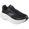 Skechers Lightweight Supportive Breathable Casual Running Shoes Women Sneaker Black 129470-BKW