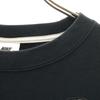 Beauty products NIKE Long sleeve sweat trainer M black Back brushed Women Used