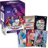 Topps Premier League Soccer Chrome 2026 Value Box