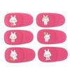 6ks Amblyopia Eye Patch for Glasses Kid Adult Medical Lazy Eye Patch Strabismus