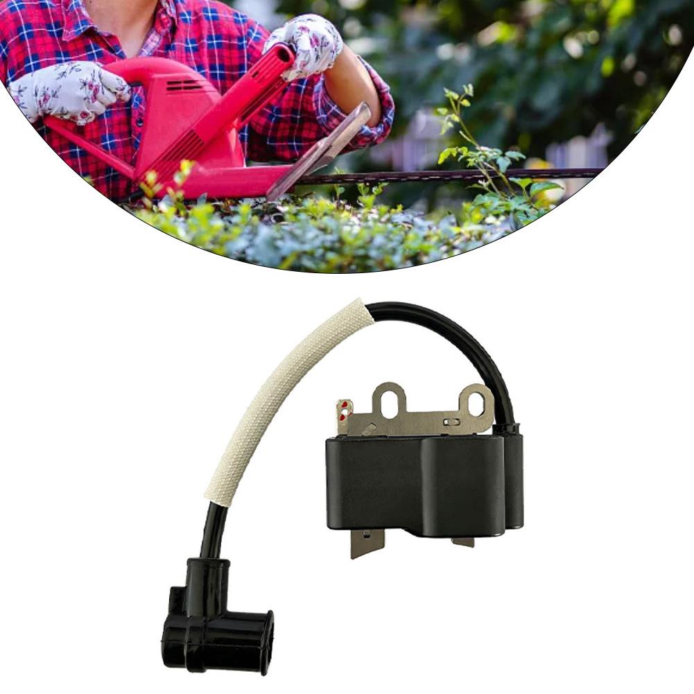 Ignition Coil Fits For Echo Models SRM225 TC210 EB212 GT225 ES210 GT200 HC150 PB150 A41100013 Power Equipment Chainsaw Parts