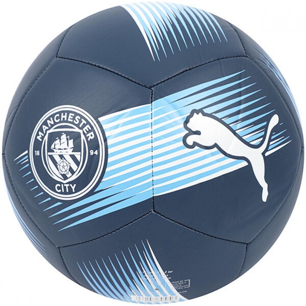 Puma Manchester City Essential Ball 08477404/No. 5