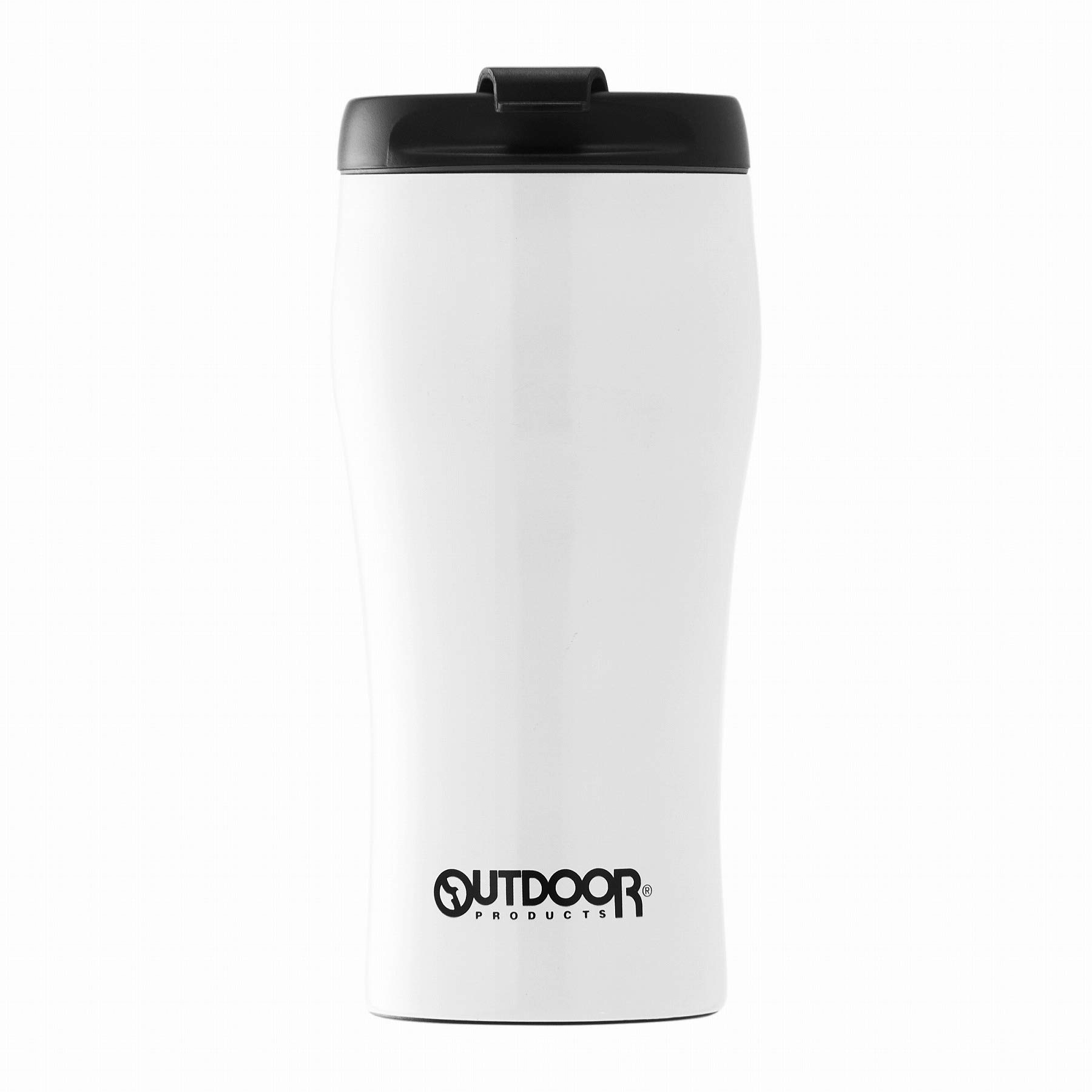 

Термостакан Outdoor Products 330 мл [Белый] 314-820 белый