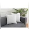 Home Sofa Bed Headrest High Elastic Pillow Insert, Cushion Core For Living Room Bedroom