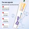 Dr. Ya Gold Long-lasting Anti-Cavity Whitening Toothpaste