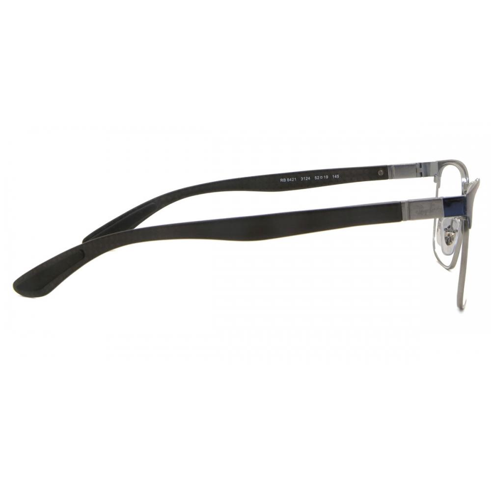 Ray Ban Rx8421 3124 Unisex Eyeglasses