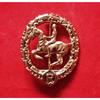 Gold, Silver and Bronze Equestrian Classic Badges from European National Collections German Commemorative Medals