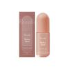 Bernsteinfarbener Duftspray Haar- und Körperspray mildes Dual-Use elegantes frisches sanftes Parfüm tragbares Parfüm 50ML