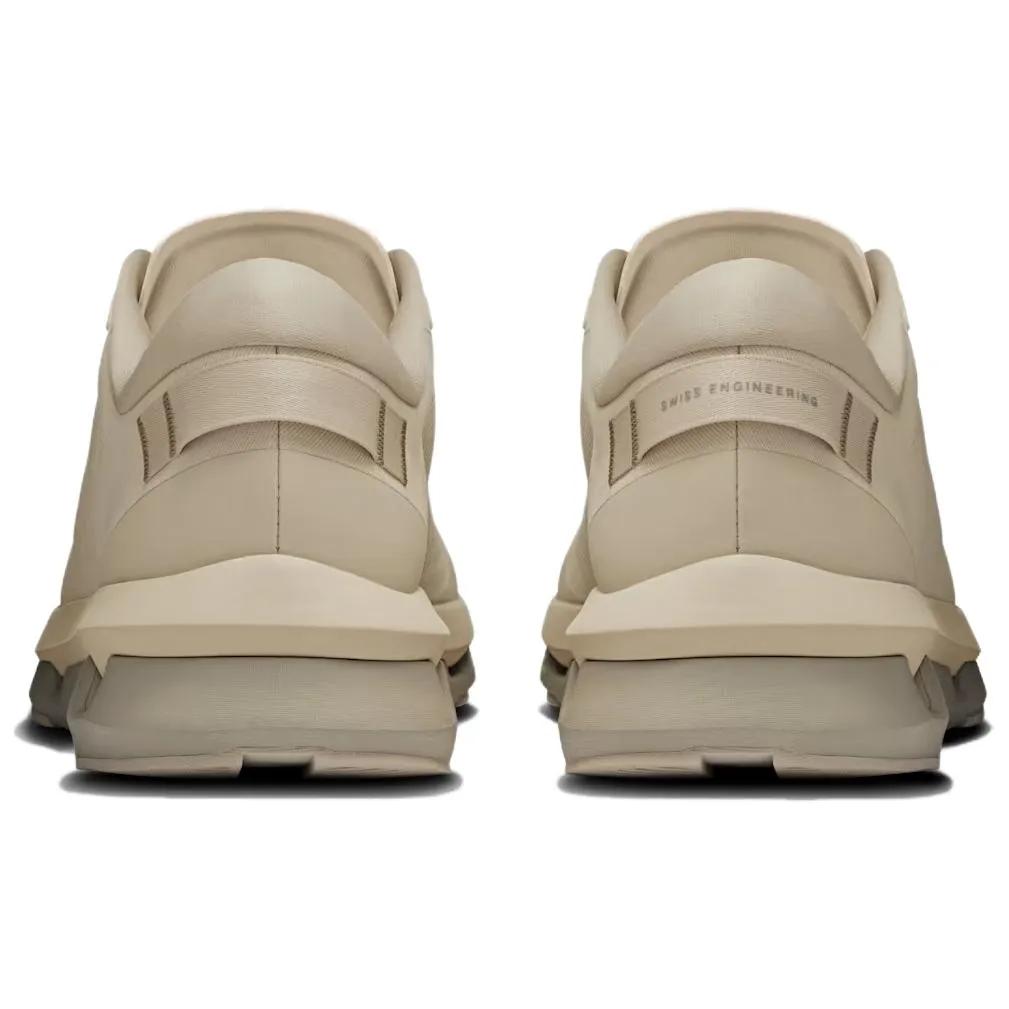 Cloudzone 'Pearl Truffle' (Unisex) Pearl / Truffle Running Shoes 3MF10084315