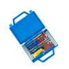 Metal Tire Repair Kit for Car Motorcycle Vacuum Tire Emergency Quick Puncture Repair Tool Set