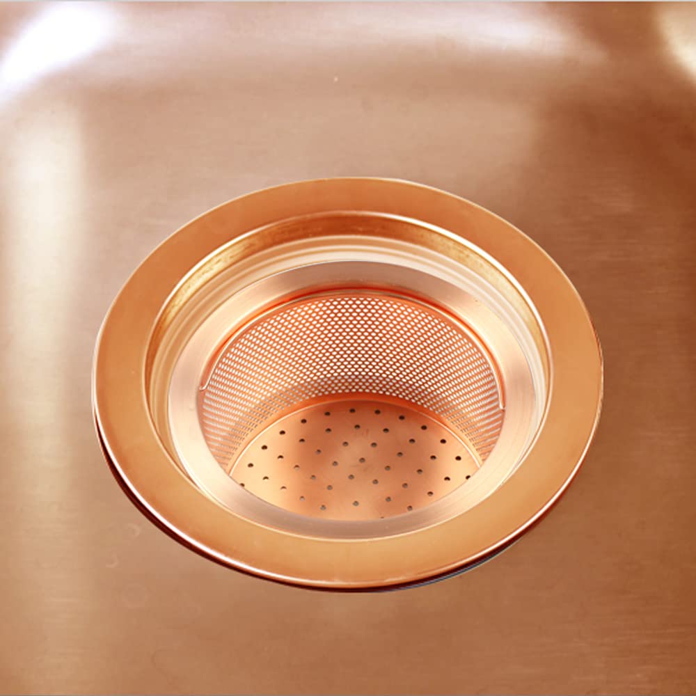 Kitchen Haisuiko Garbage Sink Drain Garbage Drain QS093C020 Drain, 13.5cm,