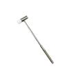 Handmade Mini Iron Mallet for DIY, Clock & Watch Repair