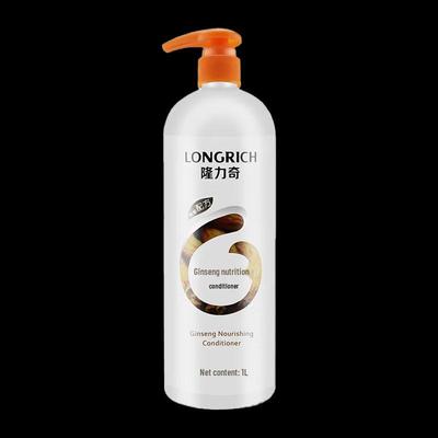 Longliqi Ginseng Nourishing Conditioner 1L
