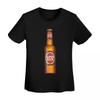 Super Bock TShirt Women Short Sleeve T Shirts ONeck Clothes Cotton Summer Tees Streetwear