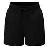 Shorts de Fleece Regular Pro USA Feminino/Senhora