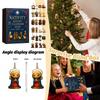 24 Days Christmas Nativity Jesus Advent Calendar Countdown Calendar Collectibles Christmas Advent Calendar Blind Box Toys Gifts