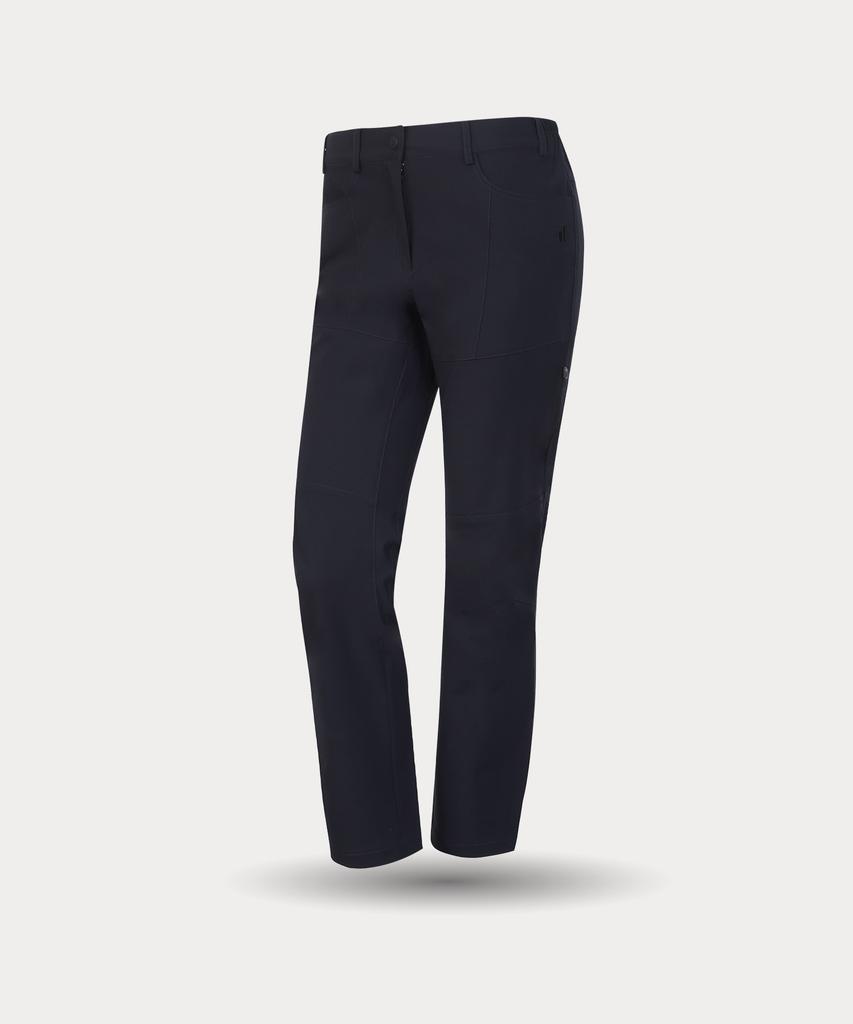 DEUTER Vine Nylon Double-Weave Spandex Long Pants (Women'S)