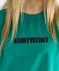 88Limitideu Breathbric T-Shirt (Green)