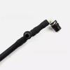 Headlight Washer Pipe Water Hose Tube for BMW F30 F31 F35 Models Including 320i 328i OEM Number 61677241690 Replacement Part